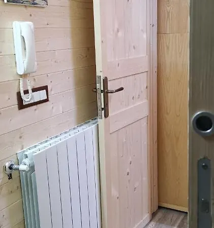 Casa Cristallo Sci Ai Piedi Apartment Prato Nevoso