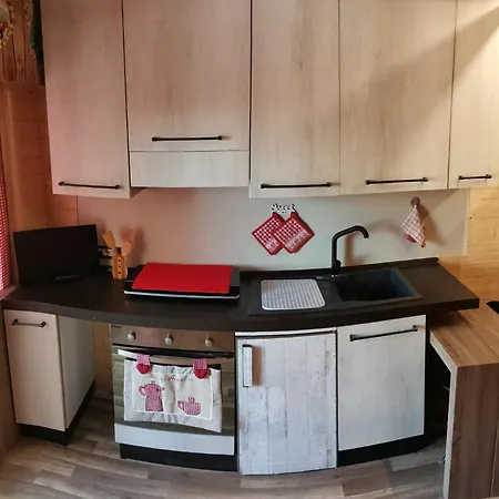 Casa Cristallo Sci Ai Piedi *