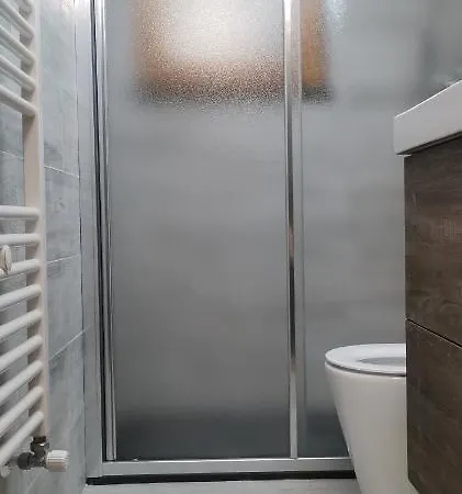Casa Cristallo Sci Ai Piedi Apartment *