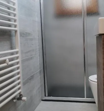 Apartment Casa Cristallo Sci Ai Piedi Prato Nevoso