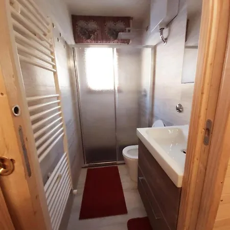 Apartment Casa Cristallo Sci Ai Piedi *
