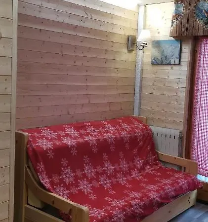 Casa Cristallo Sci Ai Piedi * Prato Nevoso