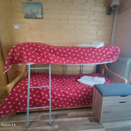 Casa Cristallo Sci Ai Piedi Apartment