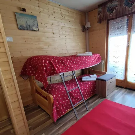 Apartment Casa Cristallo Sci Ai Piedi Prato Nevoso