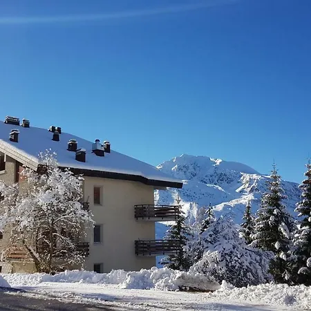 Casa Cristallo Sci Ai Piedi Apartment Prato Nevoso